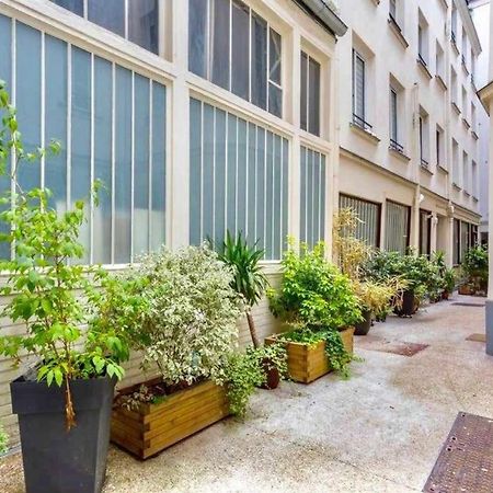 Cozy Apartment- 4P- Le Marais باريس المظهر الخارجي الصورة
