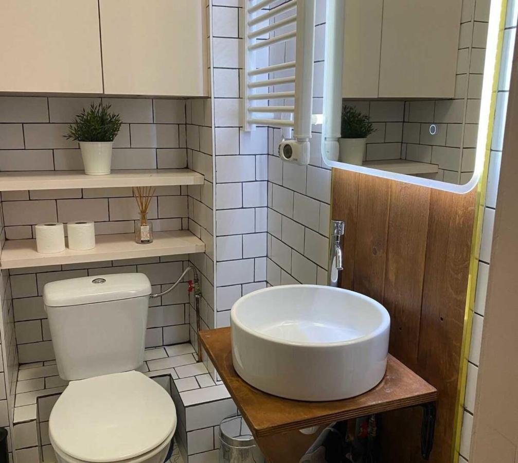 Cozy Apartment- 4P- Le Marais باريس المظهر الخارجي الصورة